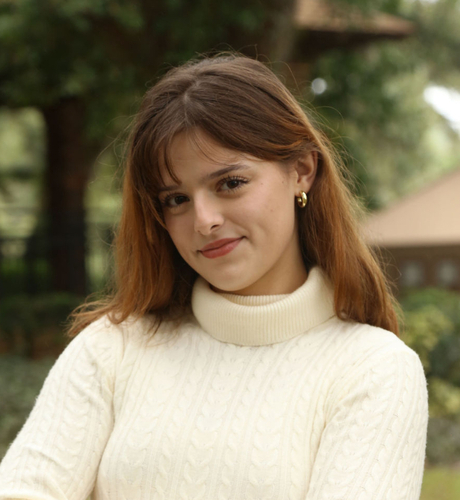 Adeline R - UCF Babysitter