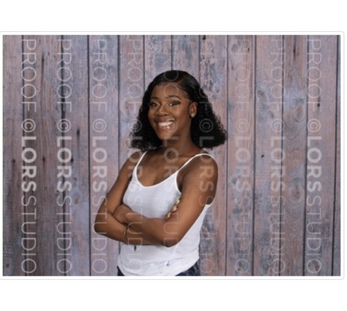 Tamia L - Howard Babysitter