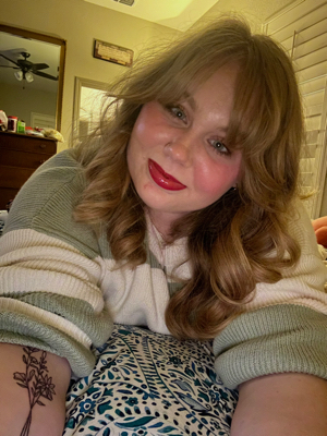 Savannah T - Stan State Babysitter