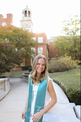 Carson J - Samford Babysitter