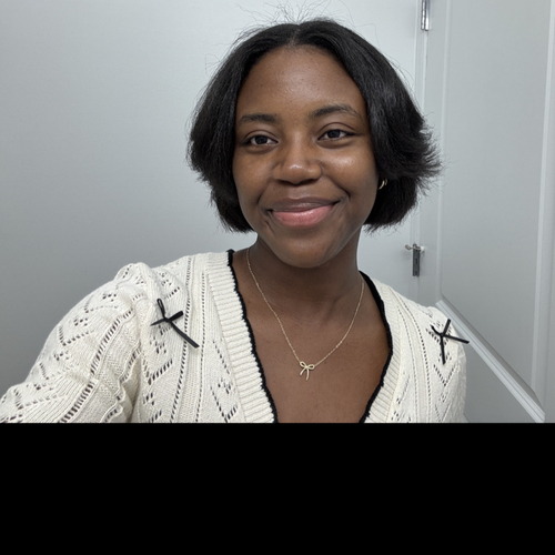 Fabiola B - UMES Babysitter