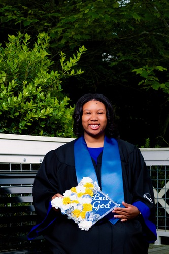 Mccaila H - Georgia State Babysitter