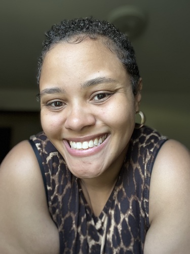 Simone R - UW-Stevens Point Babysitter