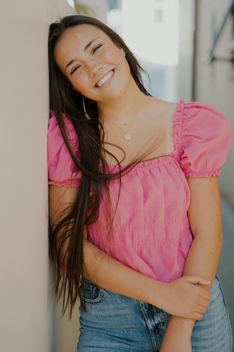 Elise G - FSU Babysitter