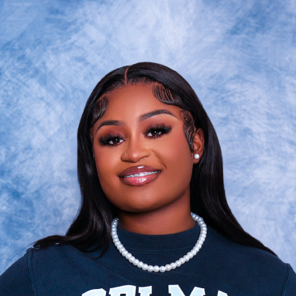 Dekiyah E - Spelman Babysitter