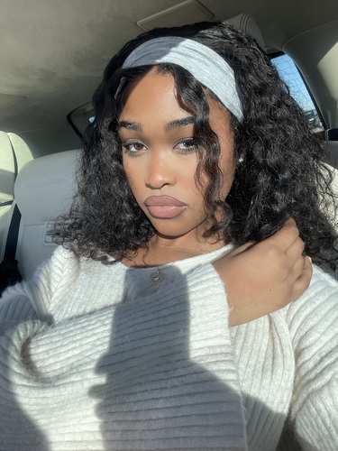 Brianna L - FIU Babysitter