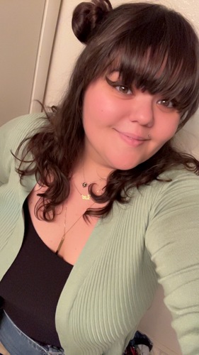 Liliana C - UNLV Babysitter