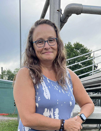 Sarah-Jane F - Bridgewater Babysitter