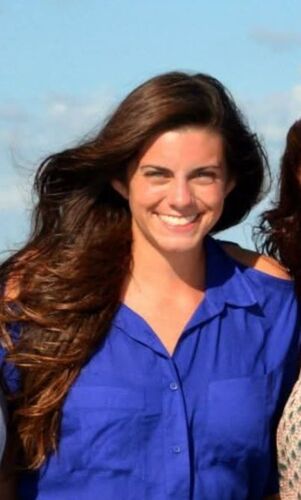 Kate M - Texas State Babysitter