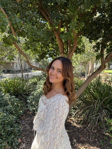 Madison K - Vanguard Babysitter