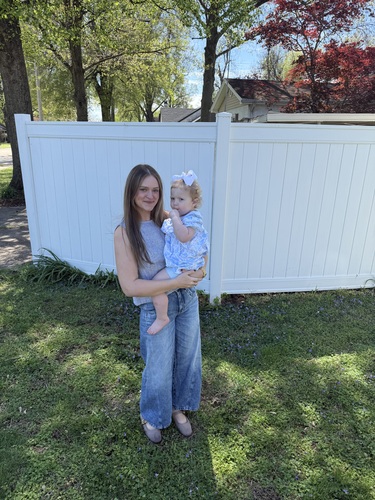 Abbigale G - Texas State Babysitter