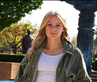 Shaley S – Youngstown State Student Seeking Nanny Jobs