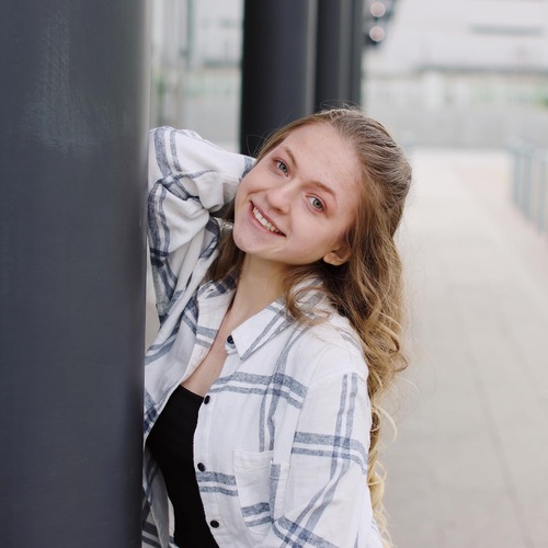 Abby M - UC Babysitter