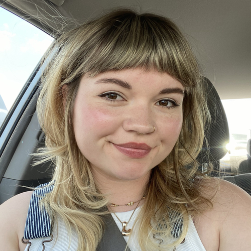Jadyn G - UCF Babysitter