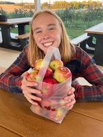 Katie Y – UVM Student Seeking Babysitting Jobs