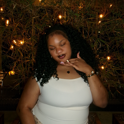 Jayonna H - Georgia State Babysitter