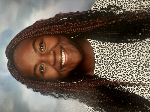 Kameron W - Chico State Babysitter