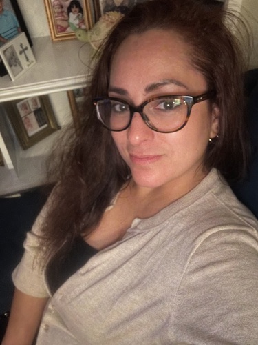 Lisa N - IPFW Babysitter