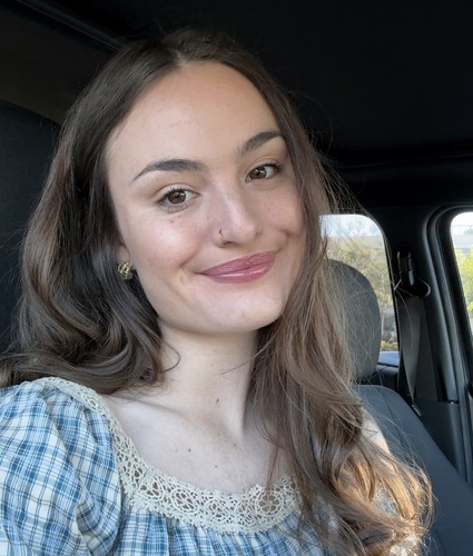 Savannah Y - CSUCI Babysitter