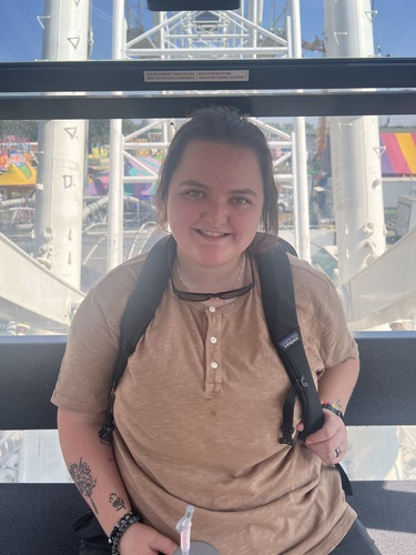 Chloe L - CCSU Babysitter