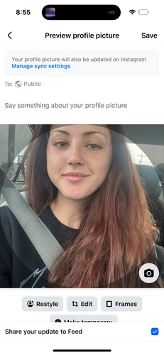 Anna F - TCC Babysitter