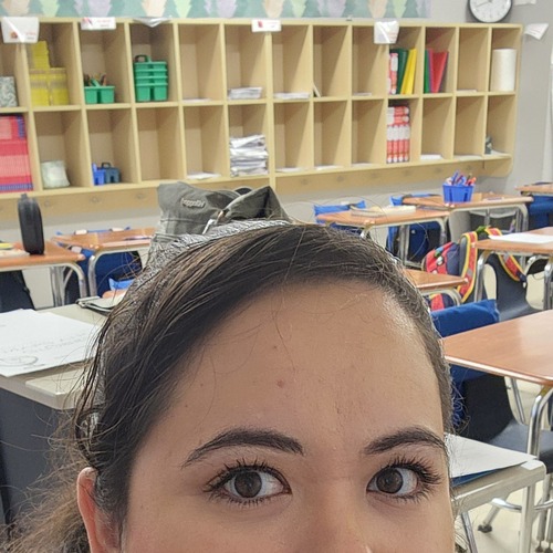 Isabel A - Northwest Vista College  Babysitter