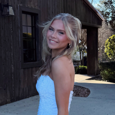 Gracyn C - University of Arkansas Babysitter