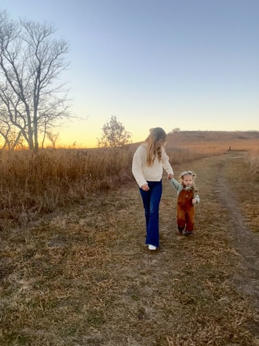 Alaina E - Barton County Community College Babysitter