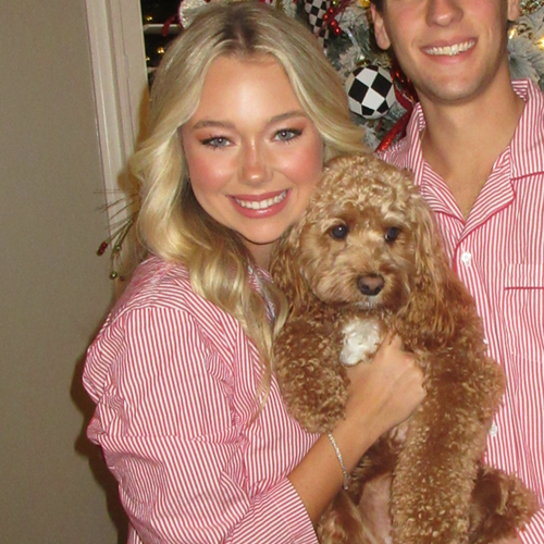 Christian Ann H - Ole Miss Babysitter