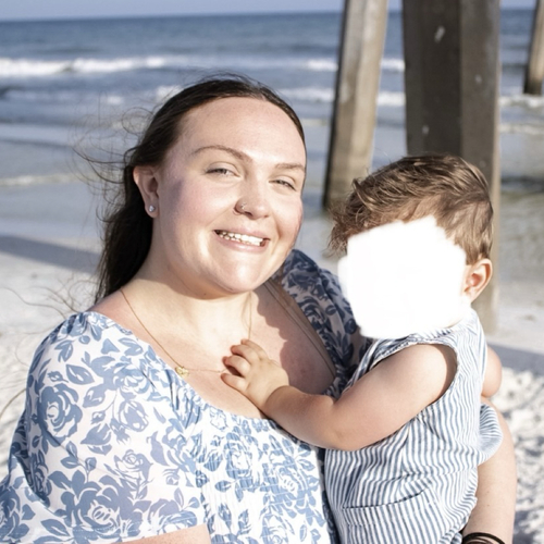Cheyenne P - UWF Babysitter