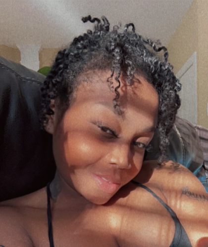 Dayzsha C - Ultimate Medical Academy-Clearwater Babysitter