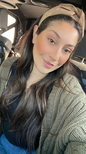 Lupita G - ELAC Babysitter