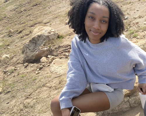 Kira O - Fresno State Babysitter