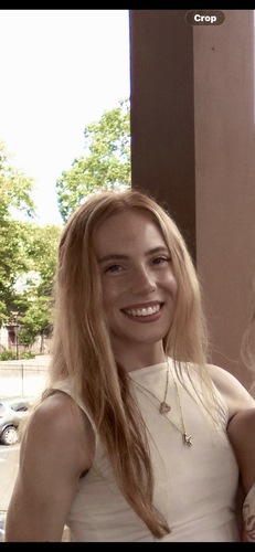 Kate P - Clemson Babysitter