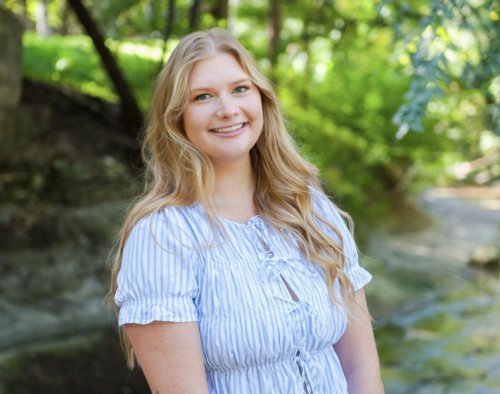 Lauren E - University of Arkansas Babysitter