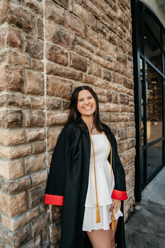 Ryleigh S - Southeastern Babysitter