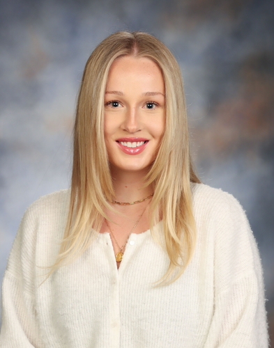 Caitlin C - Santa Clara Babysitter