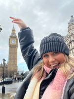 Emi P – Birmingham-Southern Student Seeking Babysitting Jobs