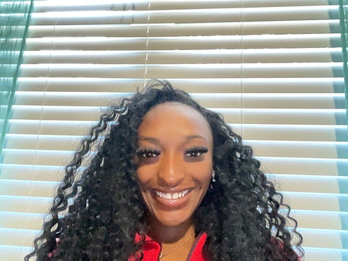 Tyaira G - Texas Southern Babysitter