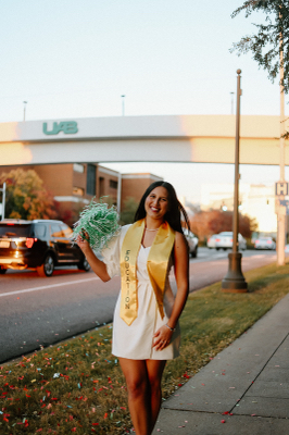 Lauryn S - UAB Babysitter