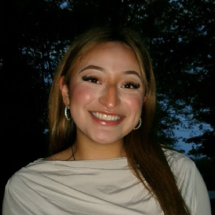 Daniela M - University of Dayton Babysitter