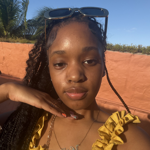 Madisyn K – Holmes Community College  Student Seeking Babysitting Jobs