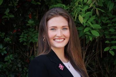 Tori D - Covenant Babysitter