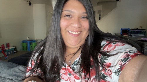 Janelle A - ACU Babysitter