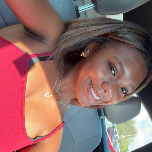 Miranda V - Palm Beach State Babysitter