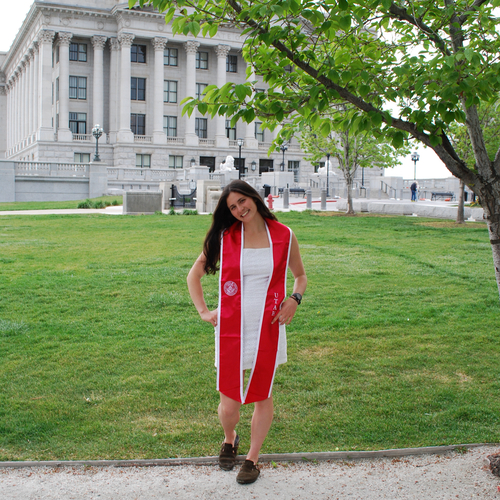 Zoa D - University of Utah Babysitter