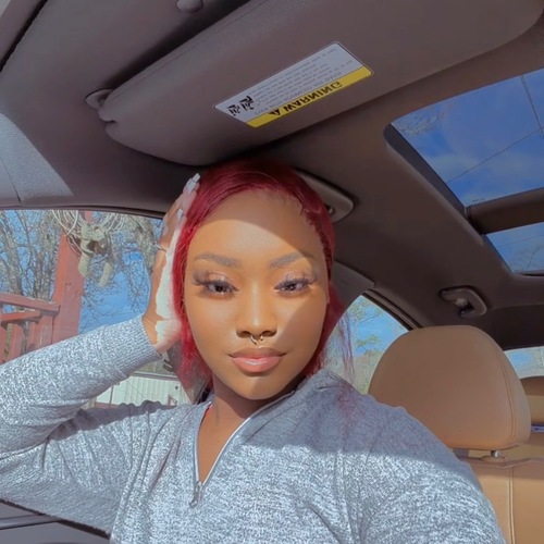 Kaidence B - Ultimate Medical Academy-Clearwater Babysitter
