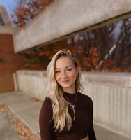 Crystal W – Coker Student Seeking Nanny Jobs