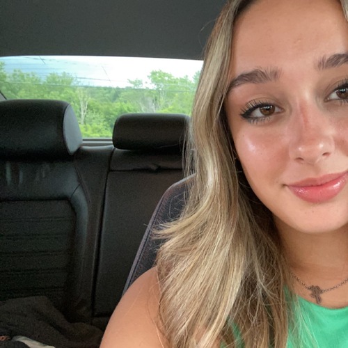 Olivia C - WGU Babysitter