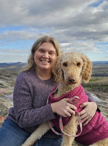 Abigale L - North Greenville Babysitter